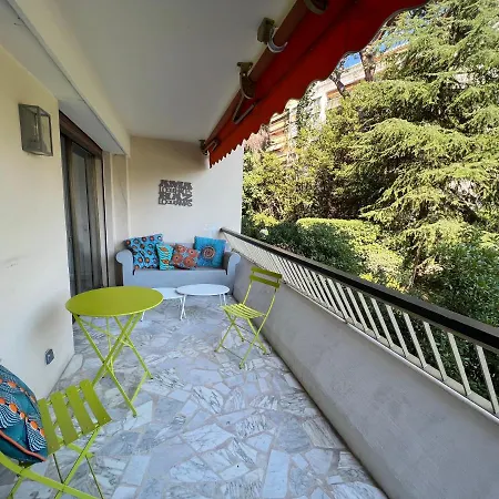 Apartman Near Martinez- 100m2- 3 Bedrooms-ac- Balcony