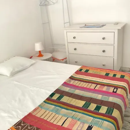 Martinez- Family 100m2 Apartment *