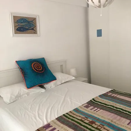 Apartment Martinez- Family 100m2 *