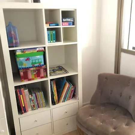 Martinez- Family 100m2 Apartment Cannes