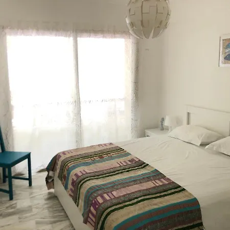 Near Martinez- 100m2- 3 Bedrooms-ac- Balcony Apartman *